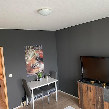 Apartment Im Zentrum Dresdens ภายนอก รูปภาพ